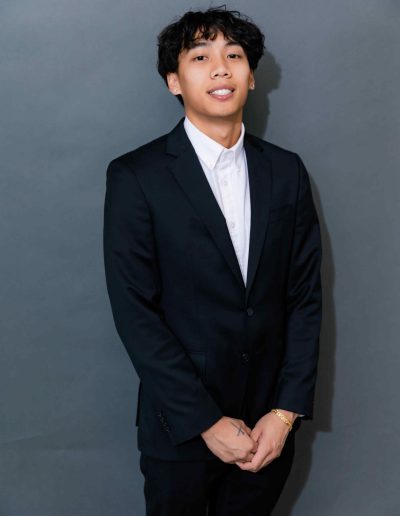 Happy Hour Headshot