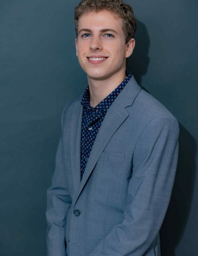 Happy Hour Headshot