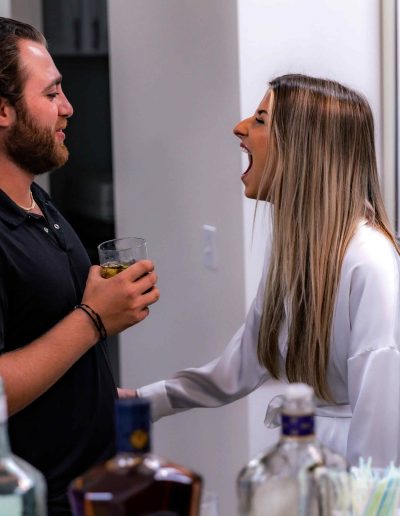 Happy Hour Headshot