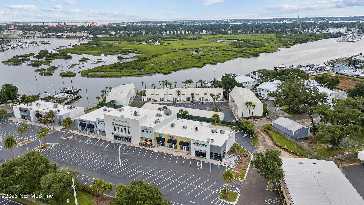 927 S PONCE DE LEON Boulevard, St. Augustine St Augustine FL 32084