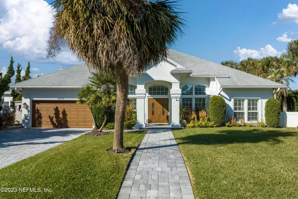 3810 Ponte Vedra Ct, Jacksonville Beach, FL 32250