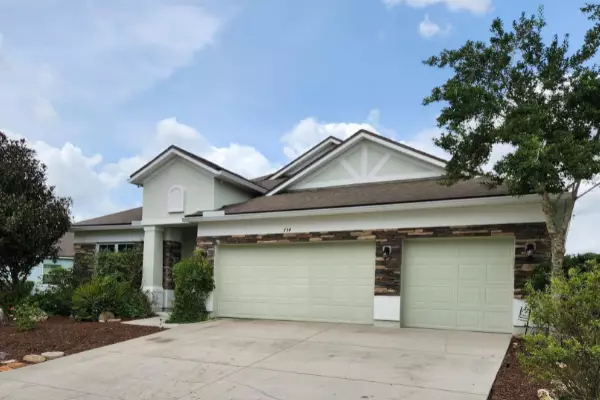 734 SUNNY STROLL DR, MIDDLEBURG, FL 32068