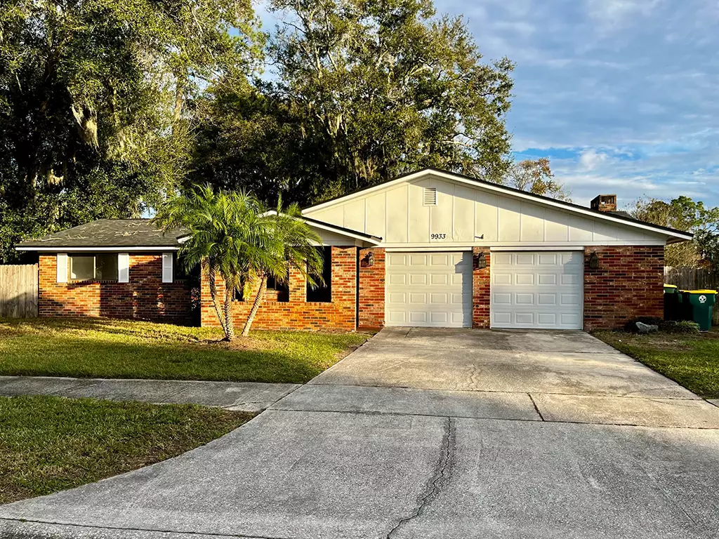 9933 TIMBERLAKE Drive JACKSONVILLE, FL 32257