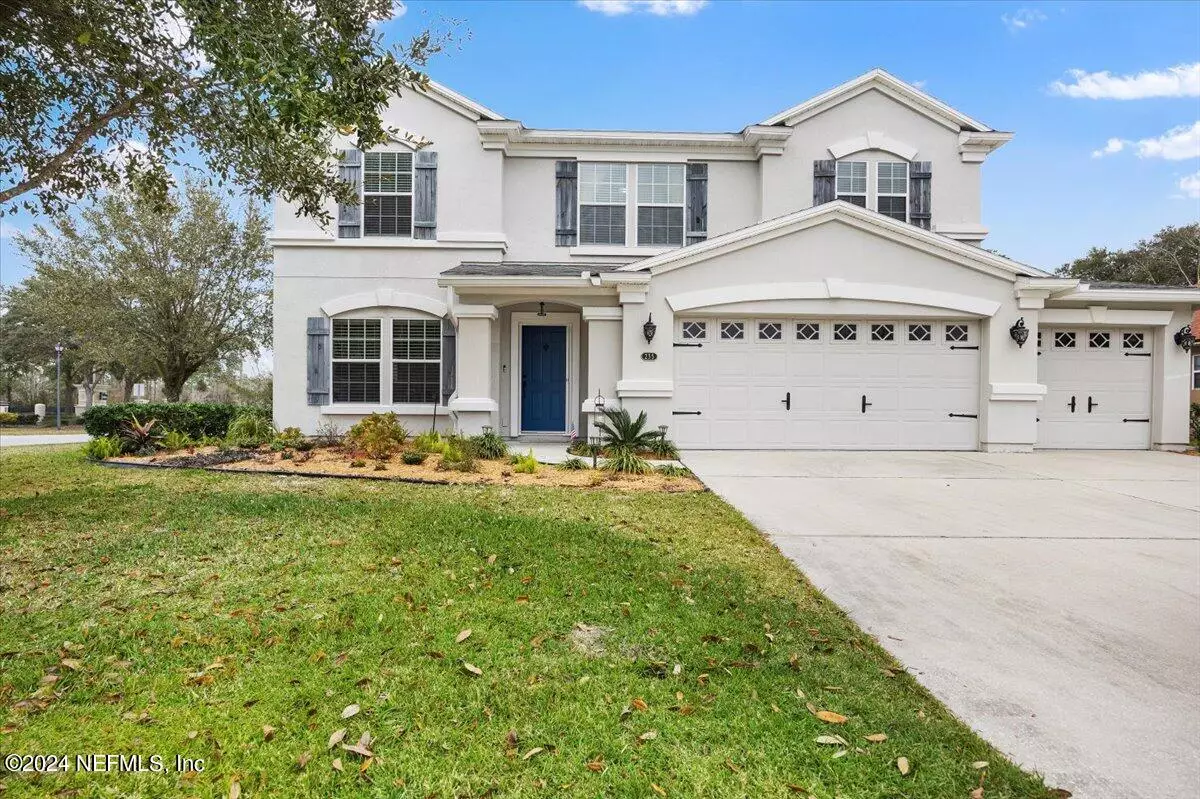 235 Crown Wheel Circle St Johns, FL 32259