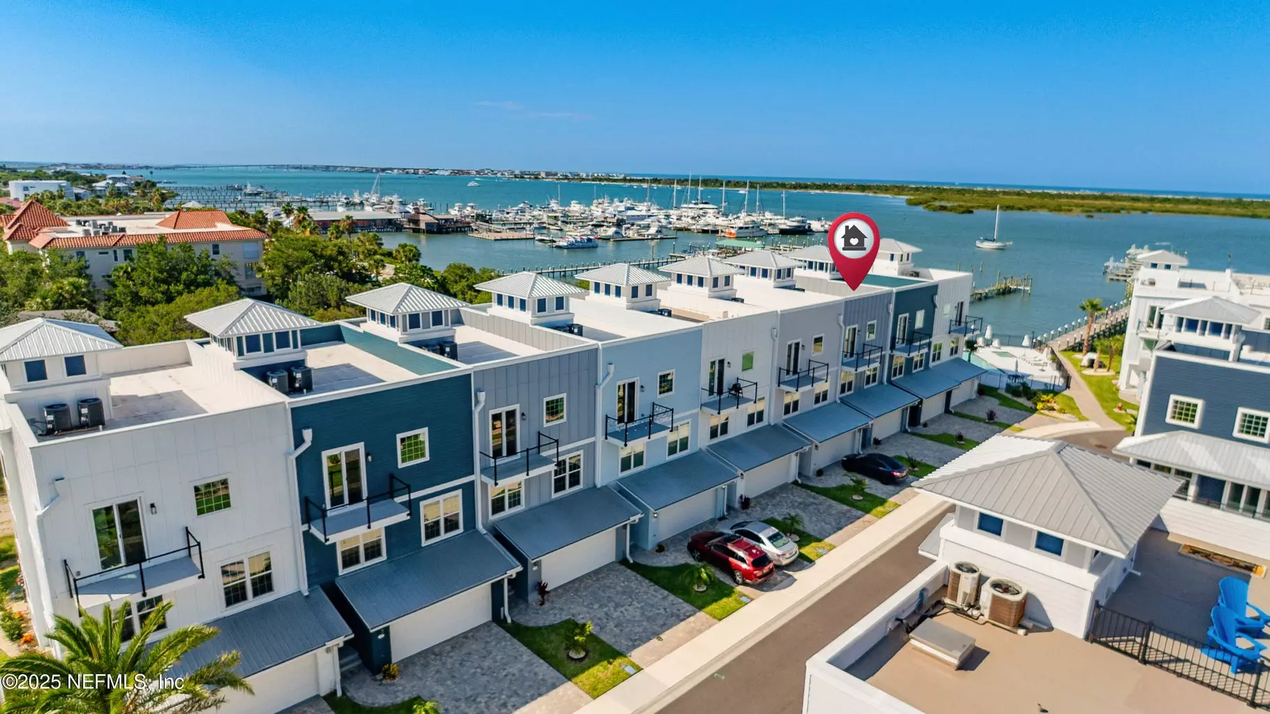 43 CORTEZ Avenue St. Augustine, FL 32080