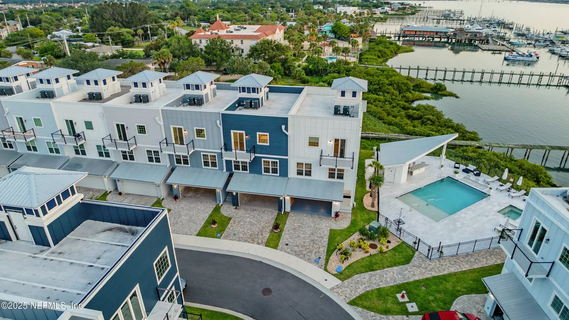 45 CORTEZ Avenue St. Augustine, FL 32080