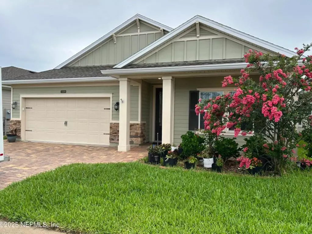 2601 Alexia Circle Jacksonville, FL 32246