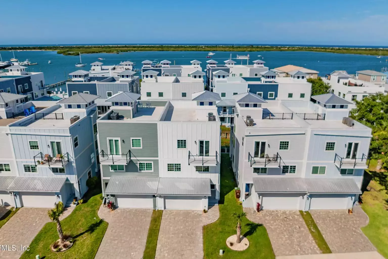 15 COMARES Avenue St. Augustine, FL 32080