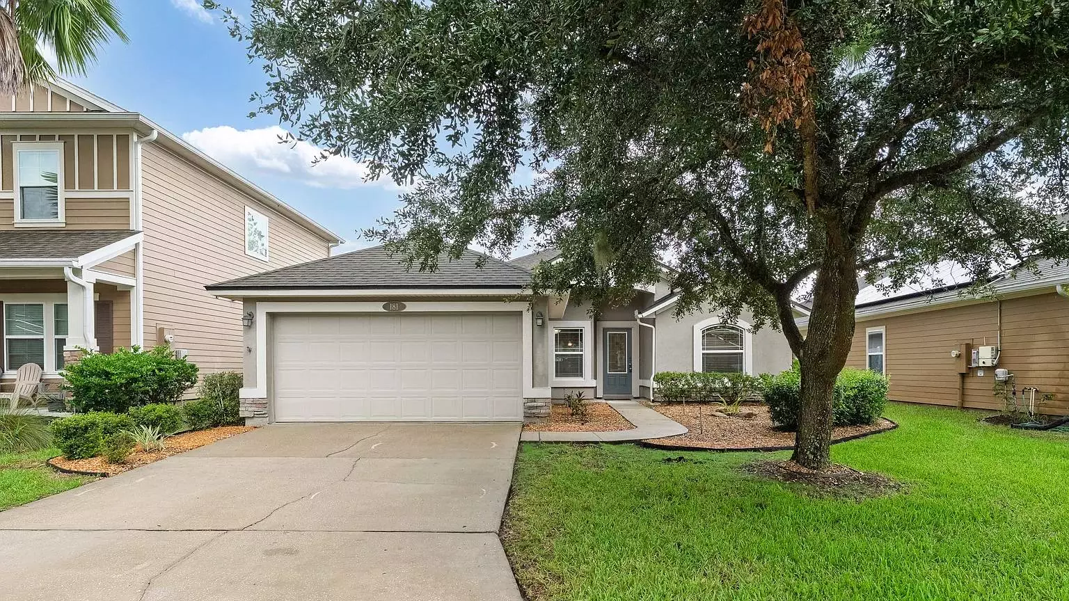 181 ASBURY HILL Court, Jacksonville, FL 32218