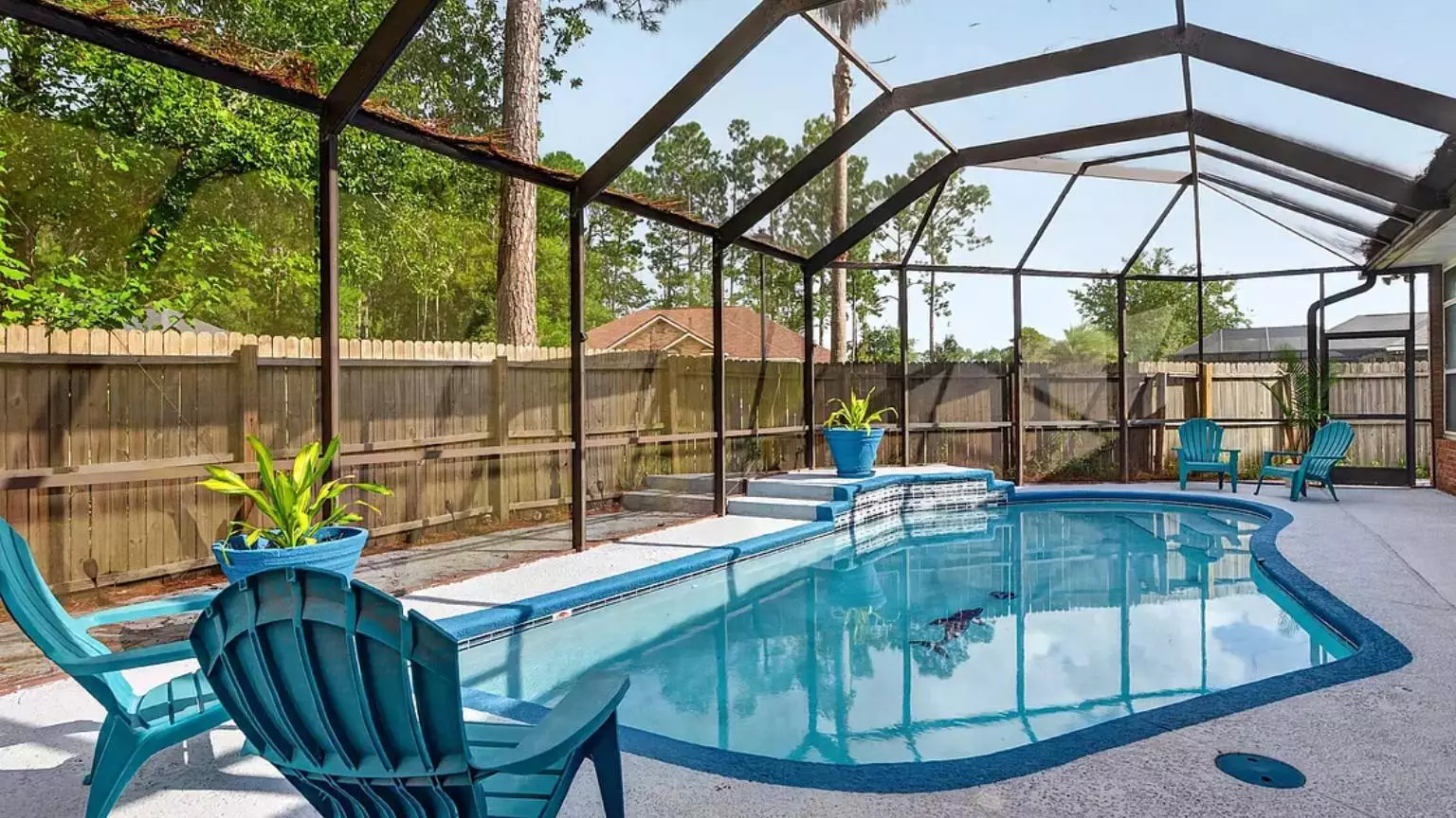 513 NEW BRUNSWICK Terrace Jacksonville FL 32221
